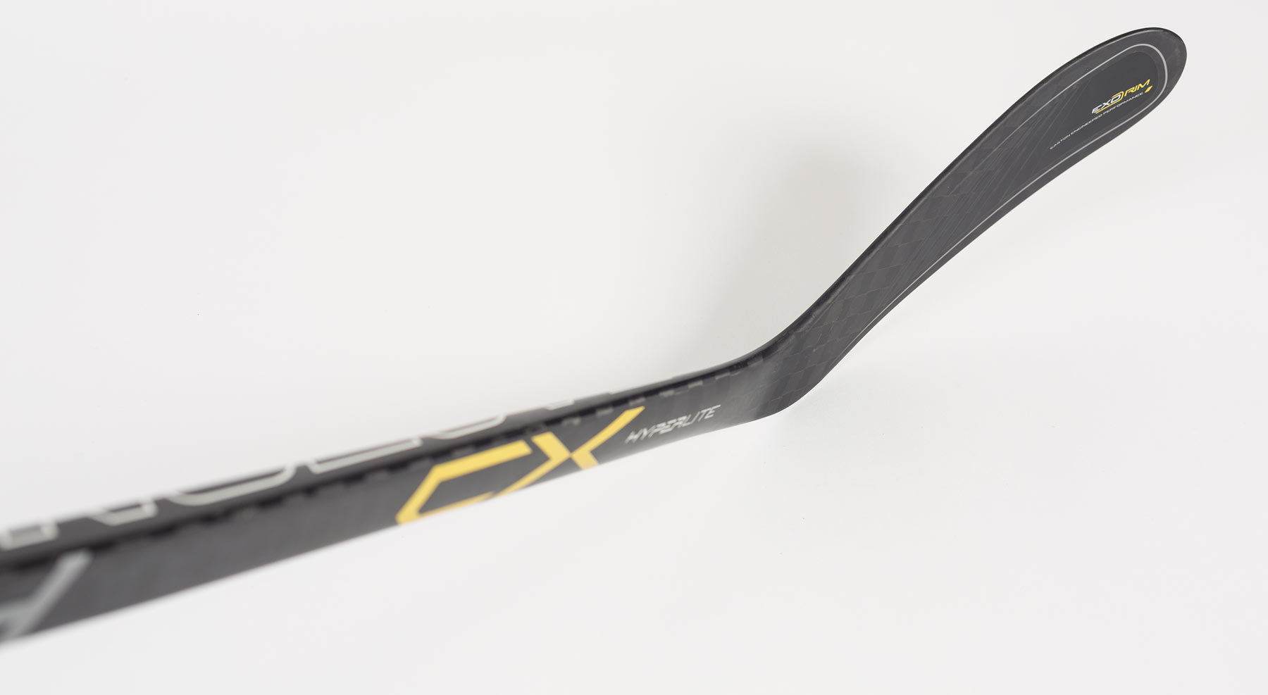 Easton Stealth CX Stick Reviewed