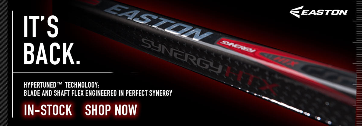 synergy htx stick