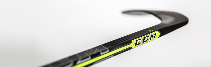 Don’t compromise... CCM Ribcor 40K Stick Reviewed