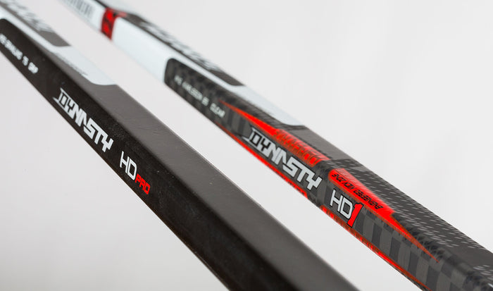 Warrior Dynasty HD1 stick review