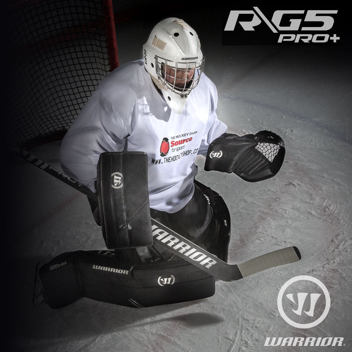 Warrior Ritual G5 Pro Goal Leg Pad Review