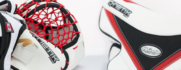 Brian's G-Netik Pro 2 Trapper & Blocker