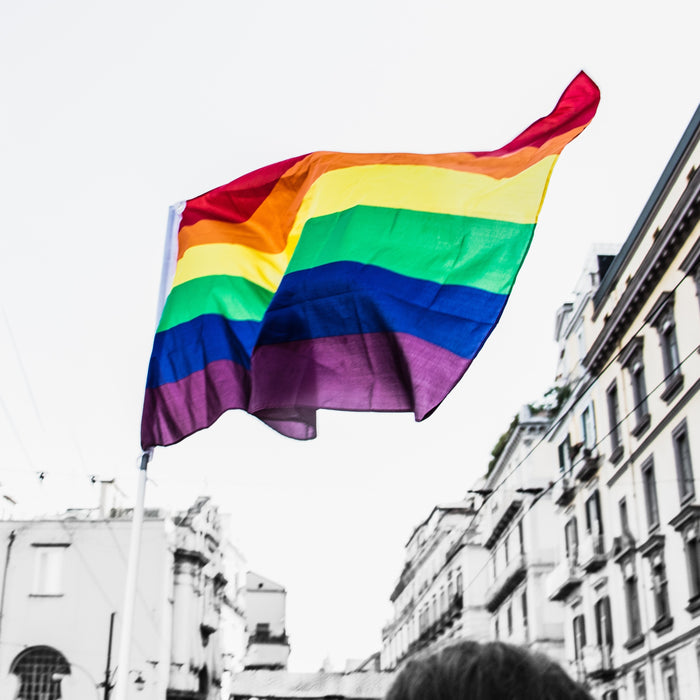 Pride Month - Hockey is for Everyone