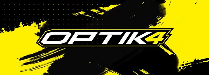 Brian's Optik 4 Goaltending Gear