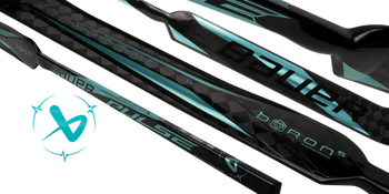 Bauer Pulse Review Goalie Stick