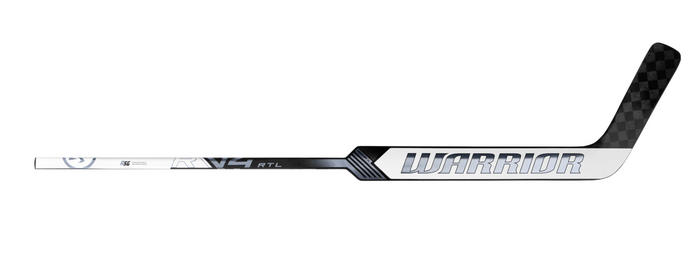 Warrior Ritual V4 Goalie Stick