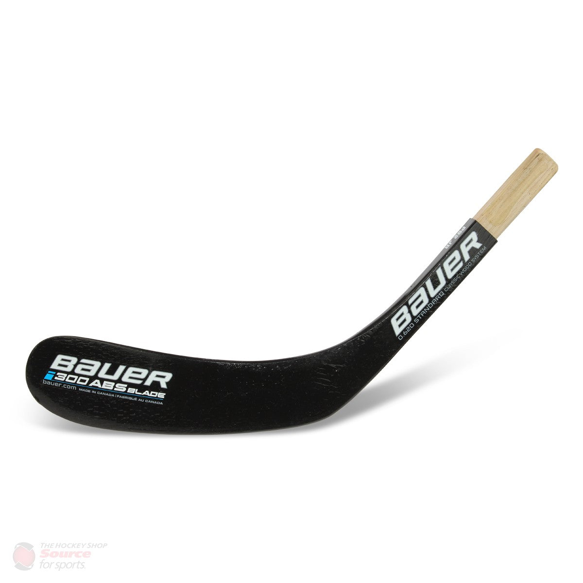Hockey Stick Blades