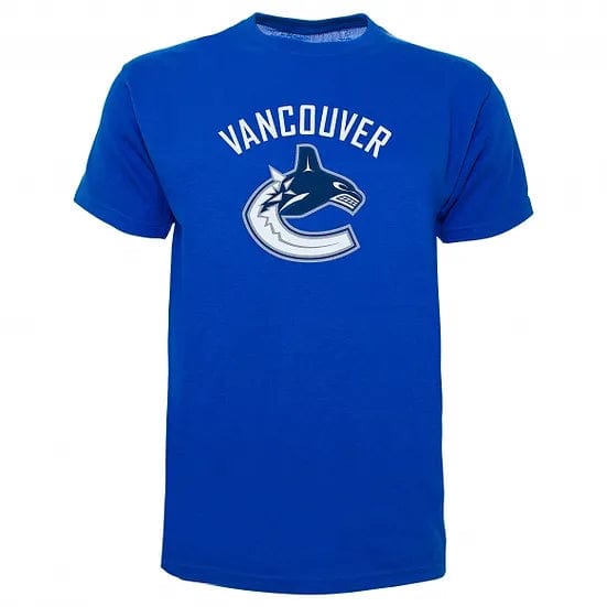 Cheap canucks shirts sales