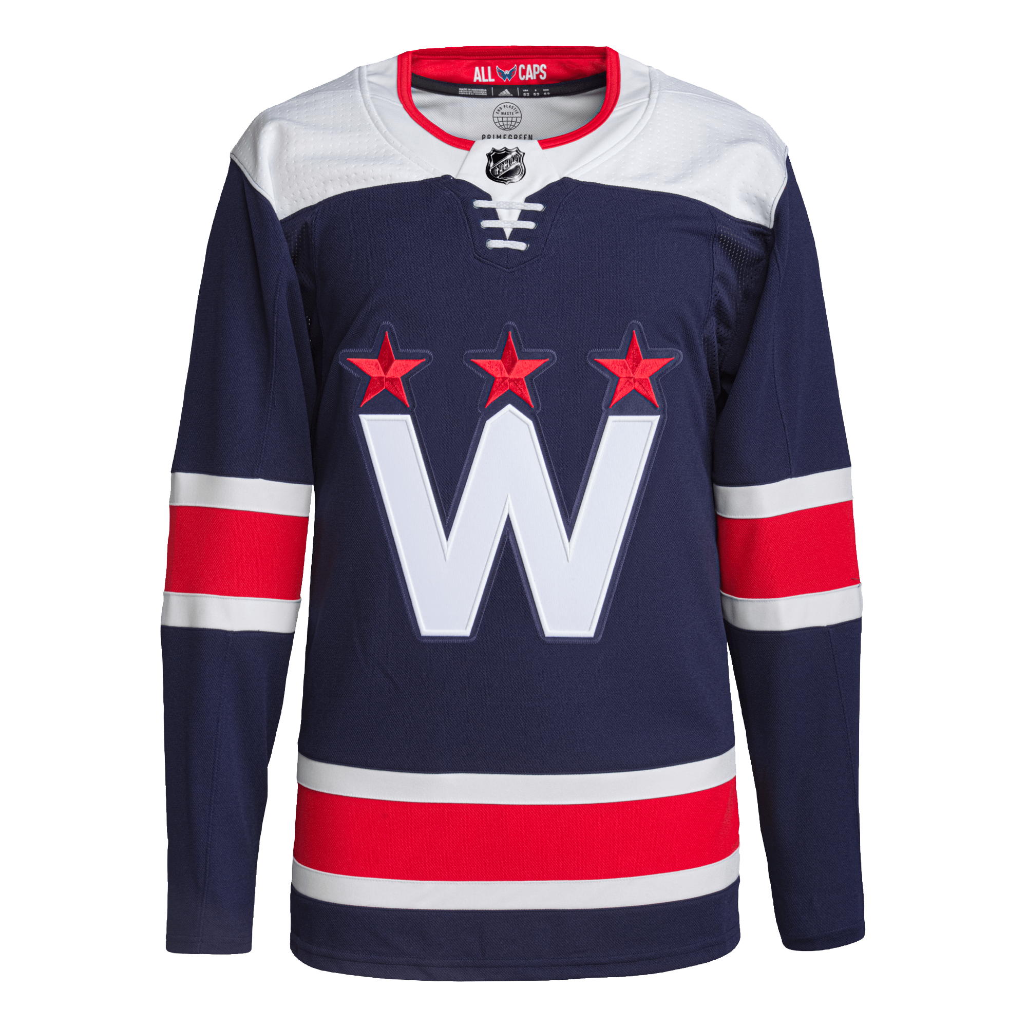 Toddler online capitals jersey