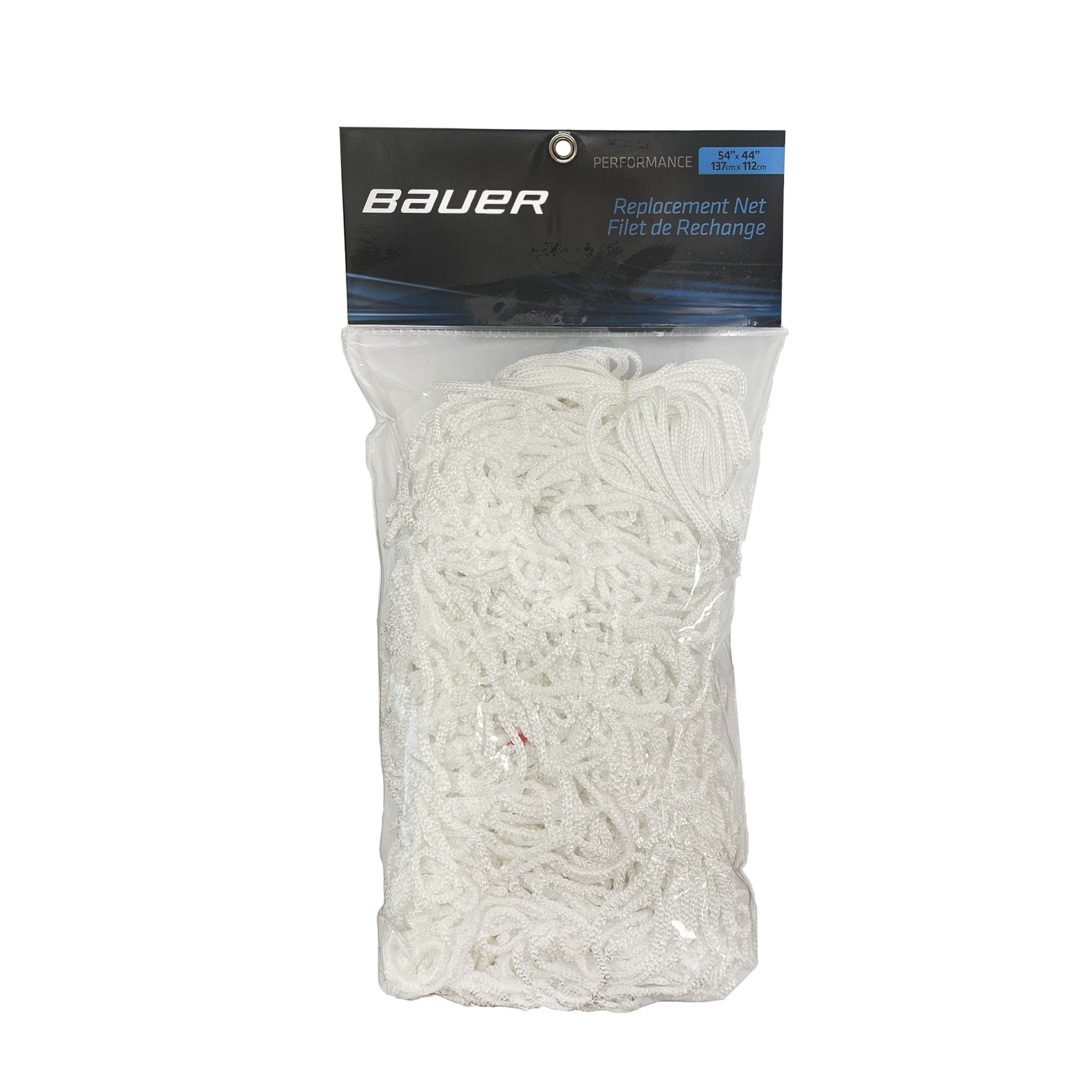 Bauer Performance Replacement Hockey Netting