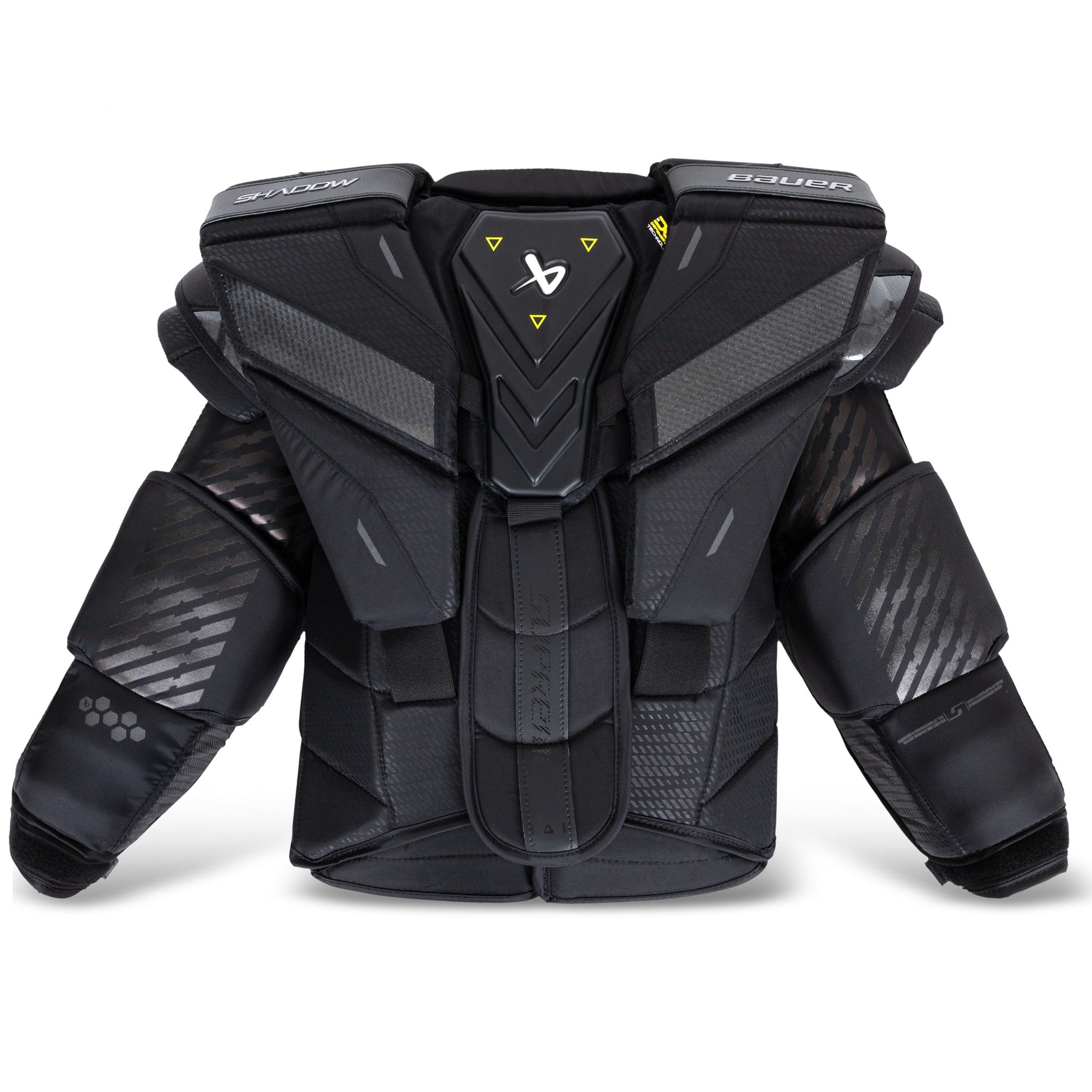 Bauer Supreme Shadow Senior Chest Arm Protector