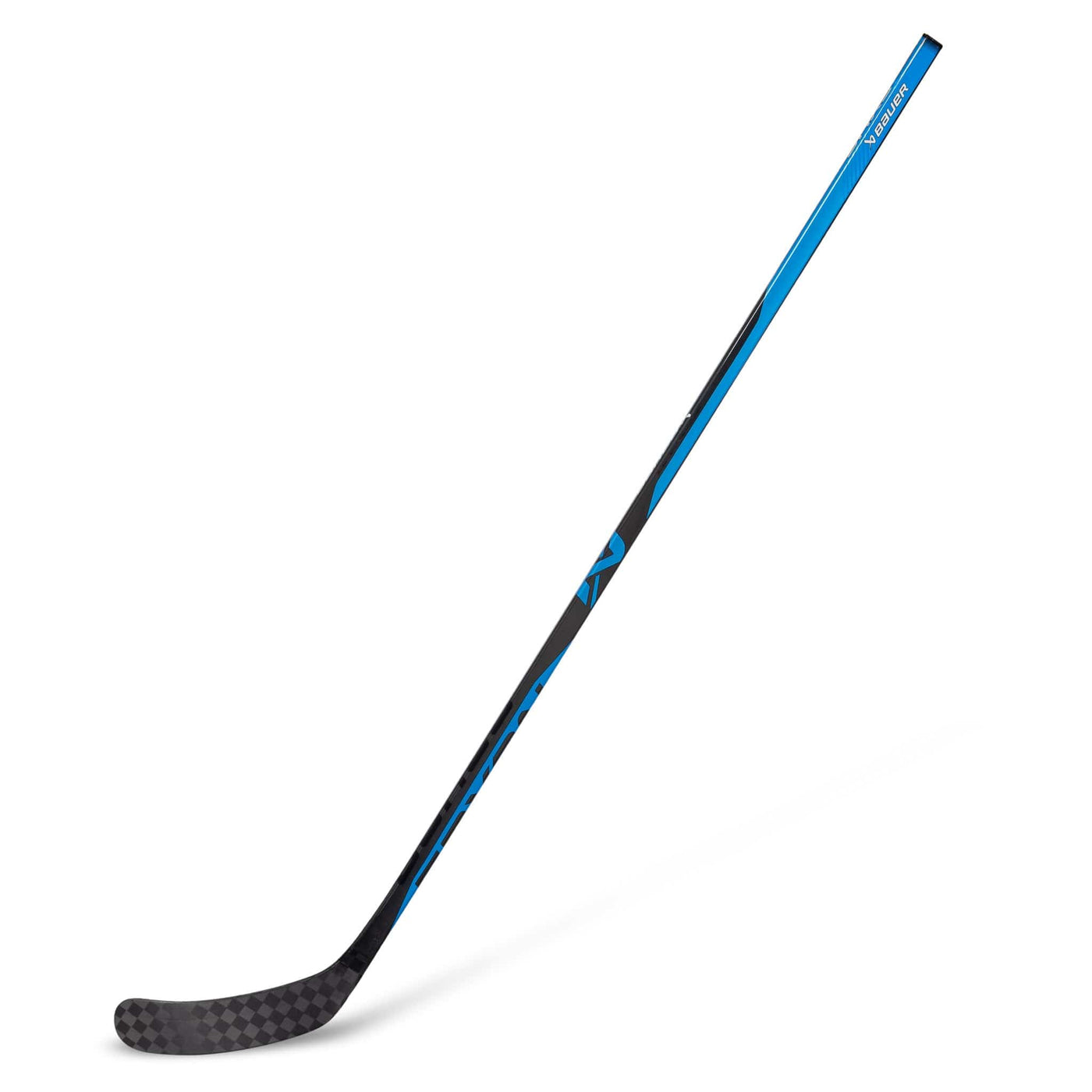Bauer Nexus League Senior Hockey Stick - 2022 - TheHockeyShop.com
