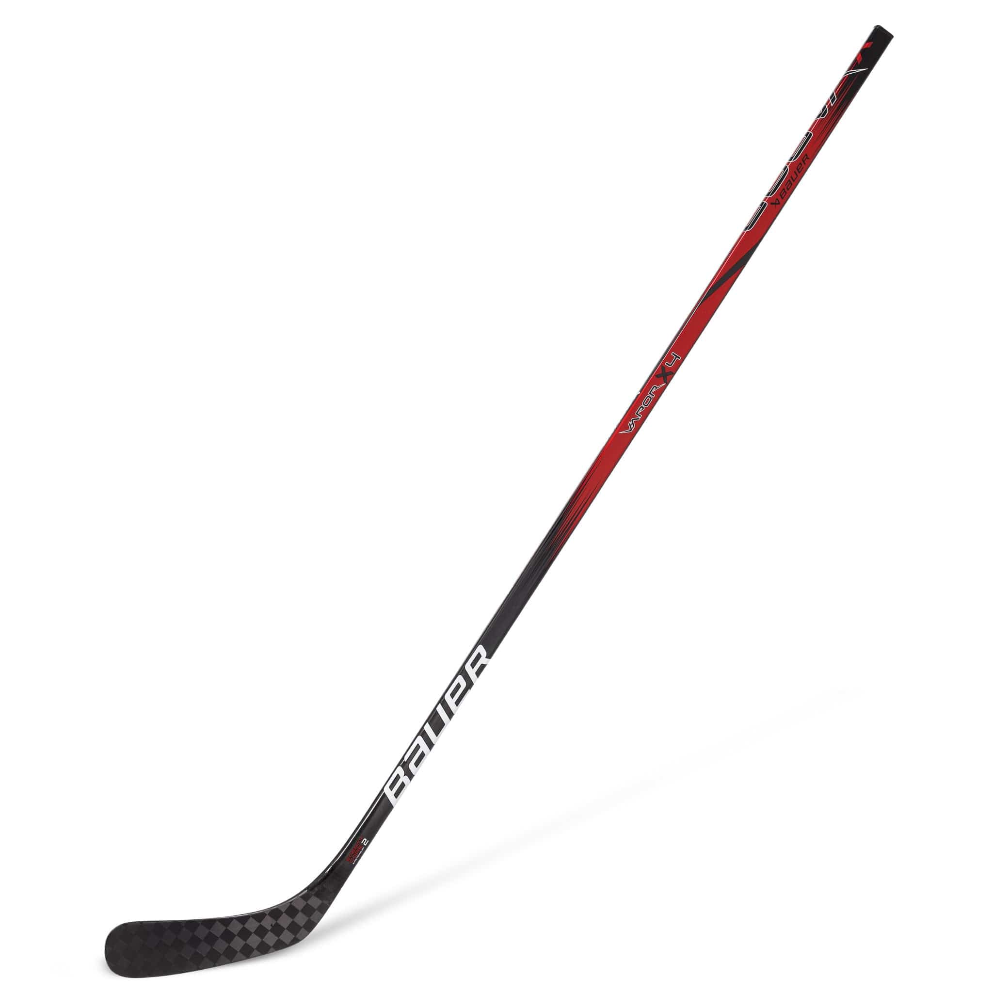 Bauer 2023 Vapor X4 Grip Hockey Stick - Junior