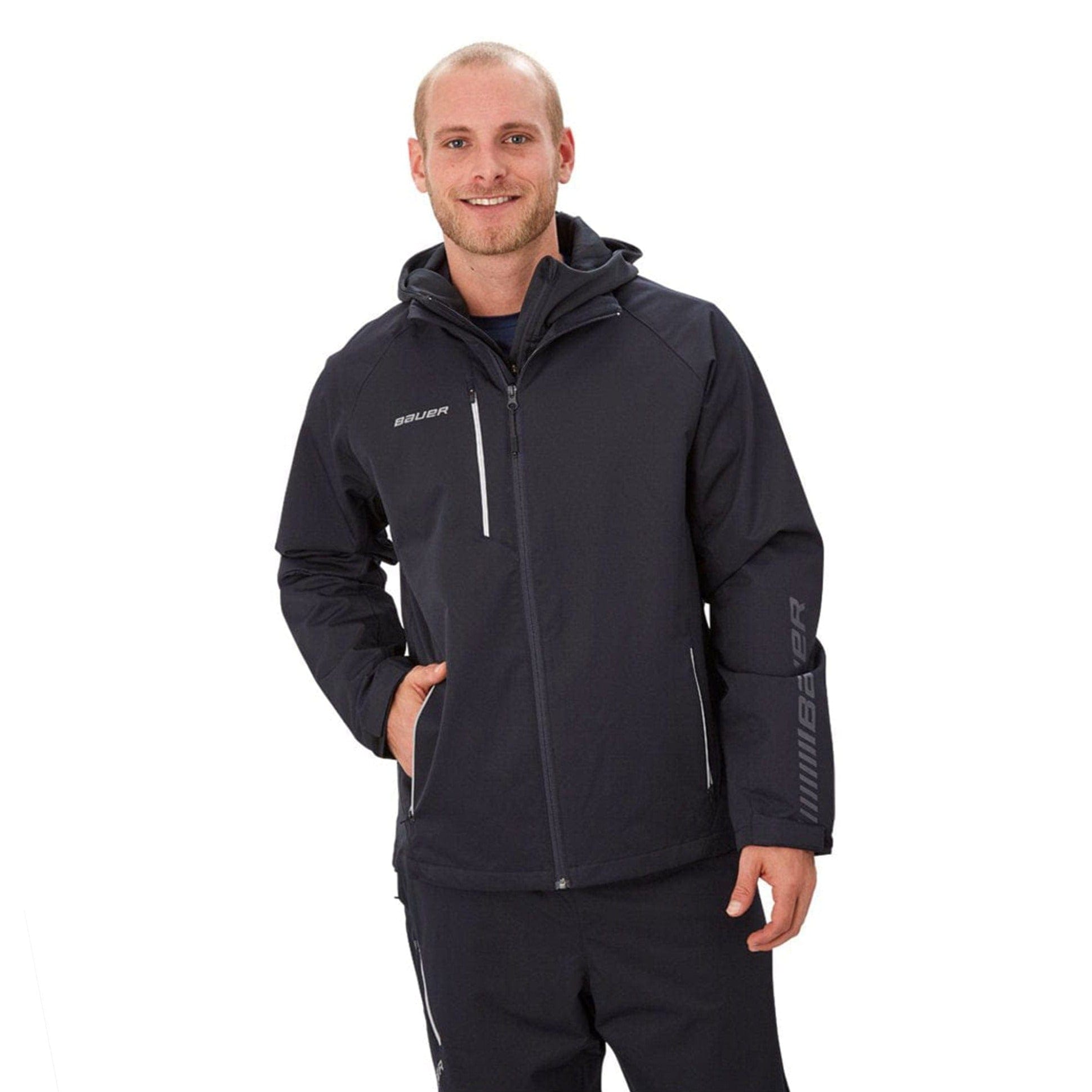 Bauer Supreme Lightweight Senior Jacket