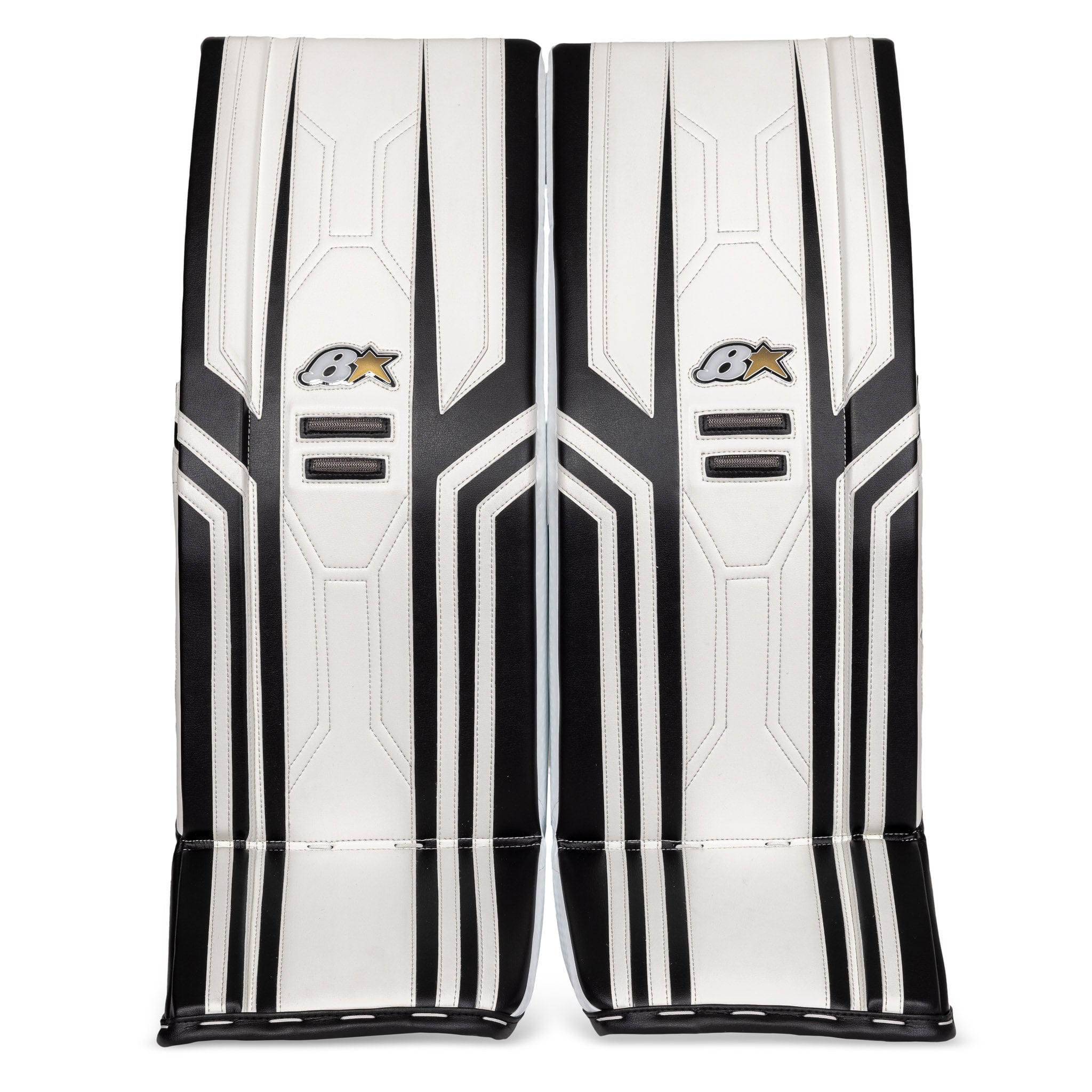 CUSTOM IN STOCK BRIAN'S GNETIK V DEMON - The Goalie Crease