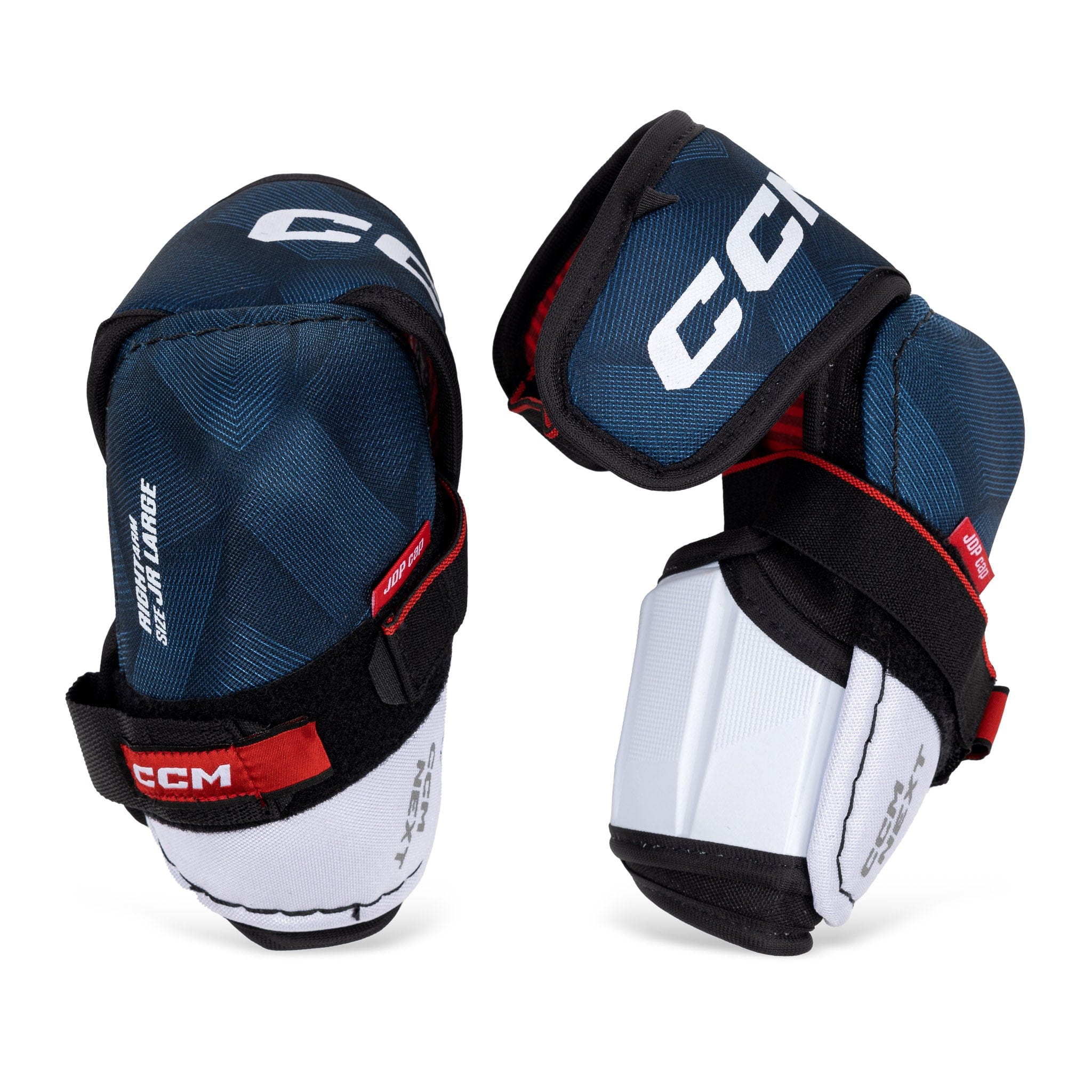 CCM Next Junior Hockey Elbow Pads