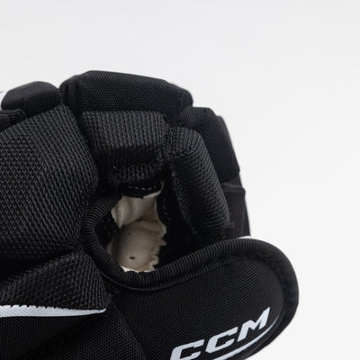 CCM Jetspeed FTW Senior Hockey Gloves - TheHockeyShop.com