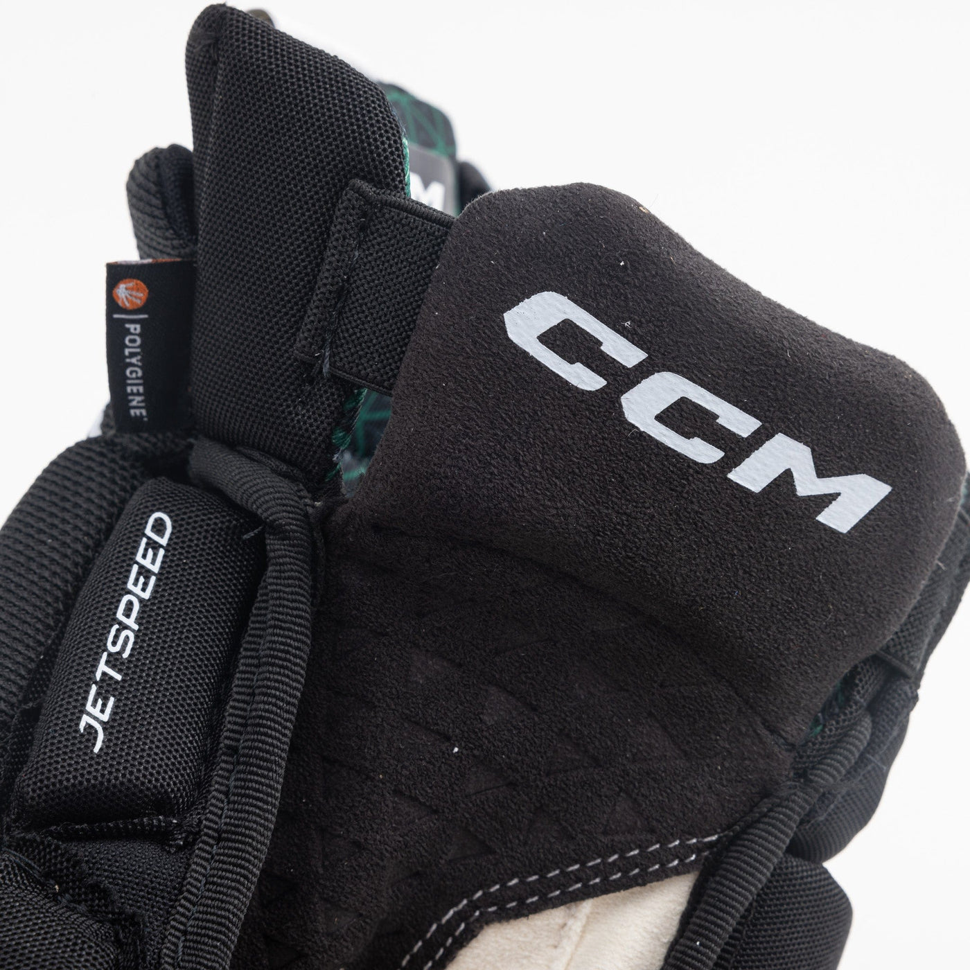 CCM Jetspeed FTW Senior Hockey Gloves - TheHockeyShop.com