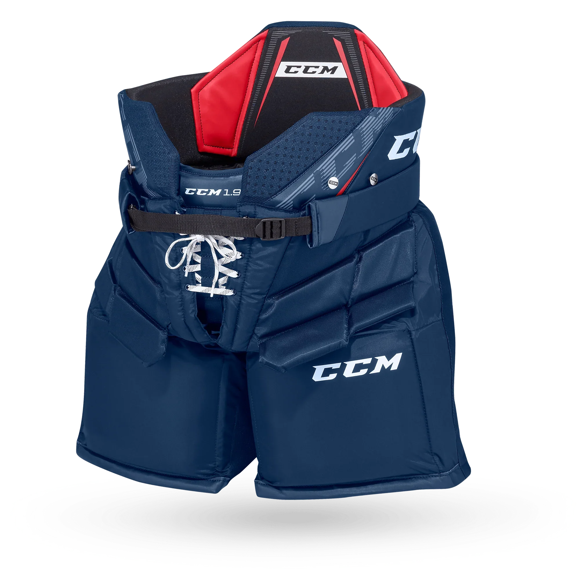 CCM 1.9 Senior Goalie Pants