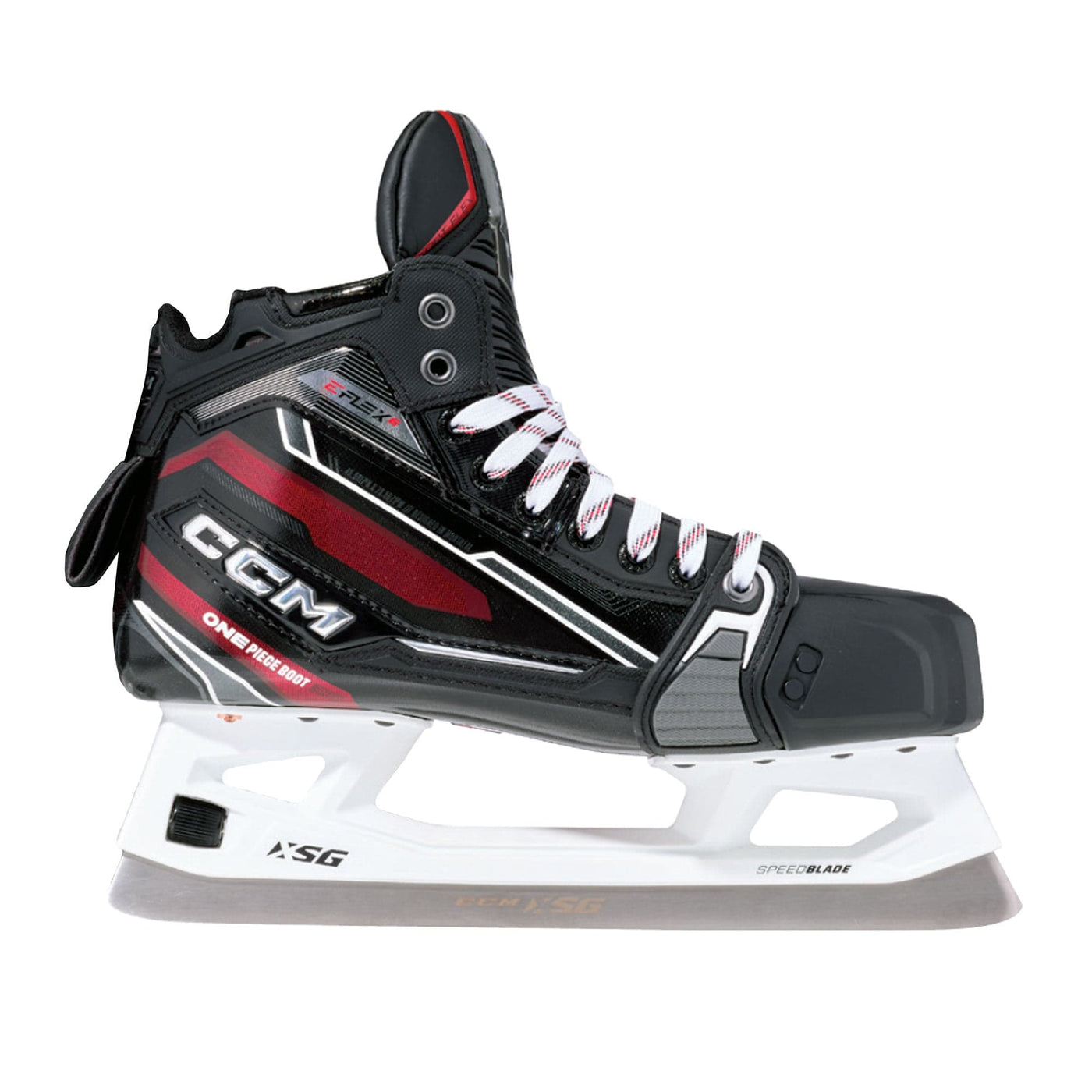 CCM Extreme Flex 6 Intermediate Goalie Skates - The Hockey Shop Source For Sports