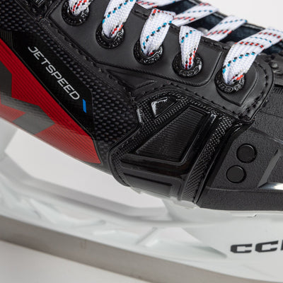 CCM Jetspeed FT6 Senior Hockey Skates - The Hockey Shop Source For Sports