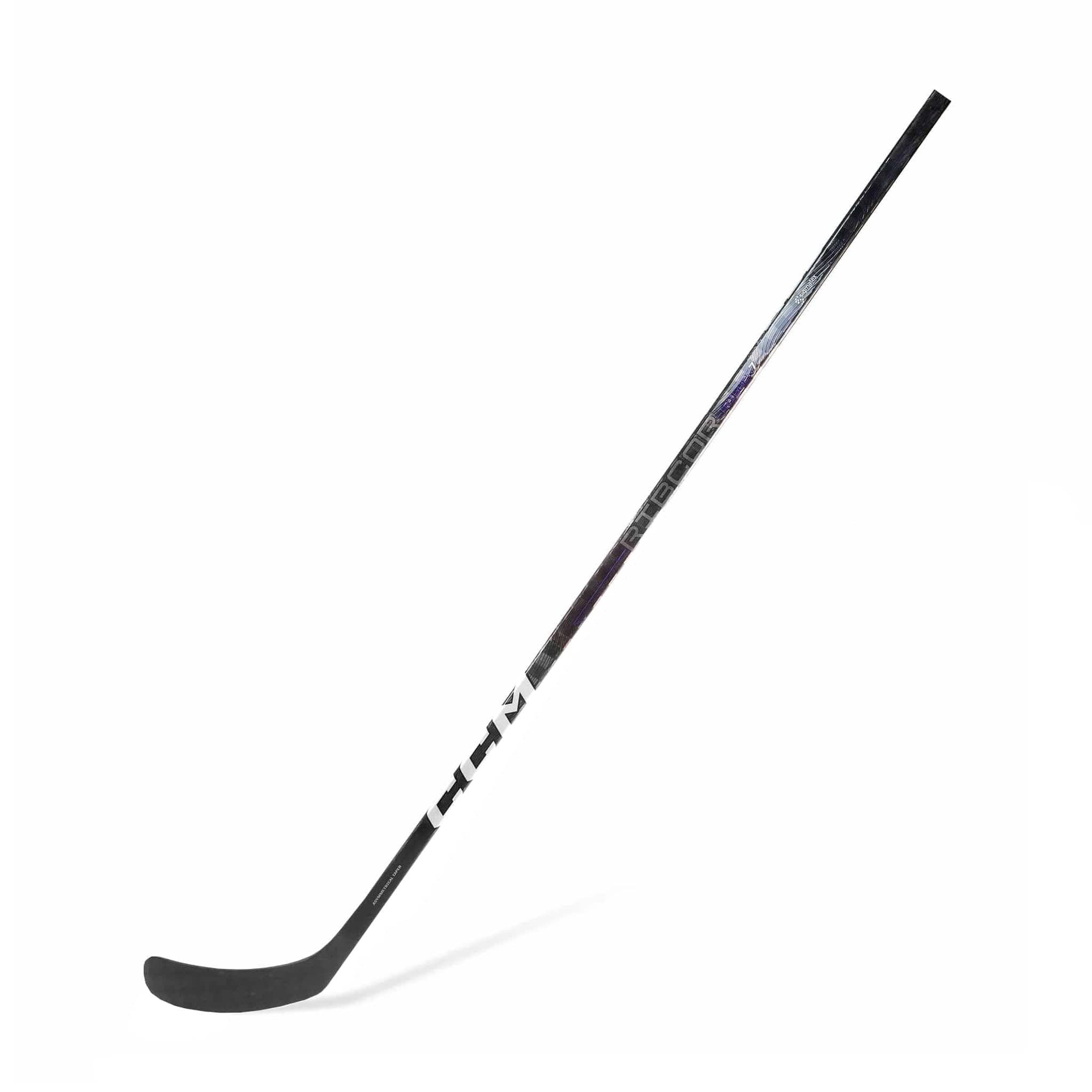 CCM RIBCOR Trigger 7 Junior Hockey Stick