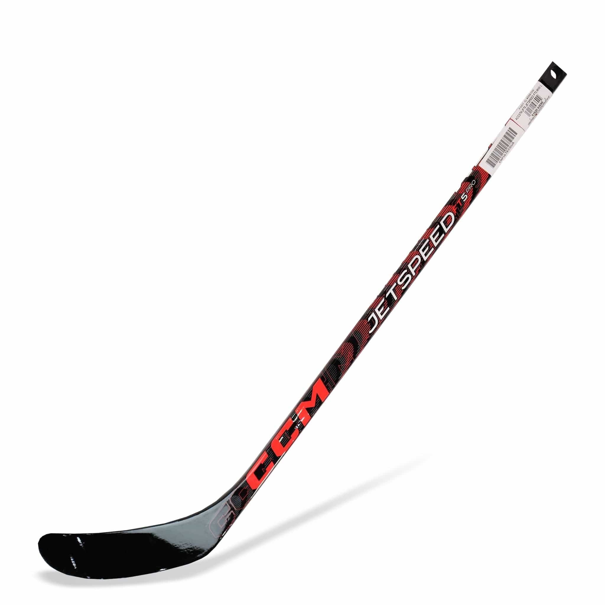 CCM Jetspeed FT5 Composite Mini Hockey Stick