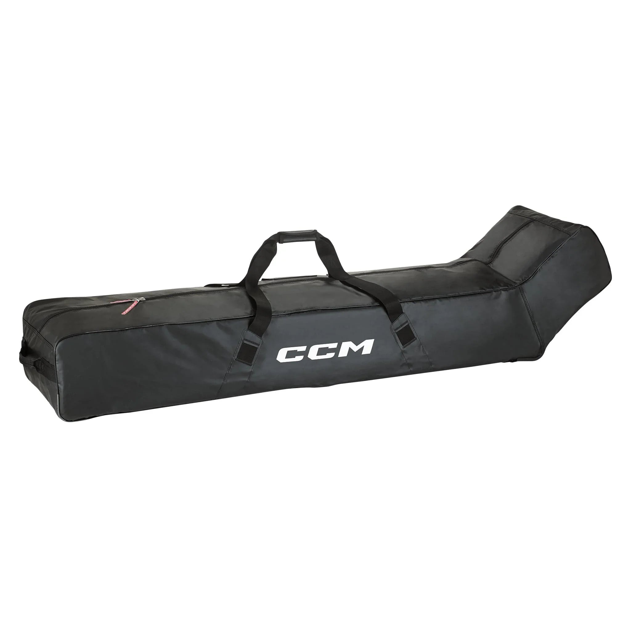 CCM Wheelbag 30' - Borsa Per Pattini Da Hockey Con Rotelle - Foto 5