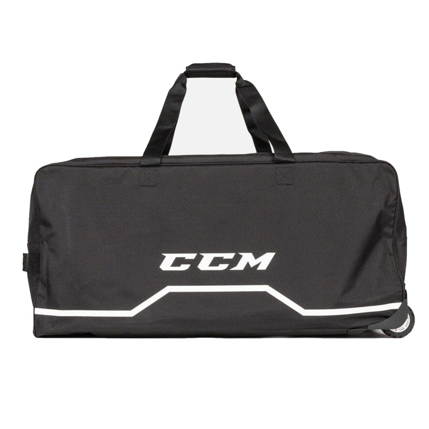 CCM 320 Core Junior Wheel Hockey Bag