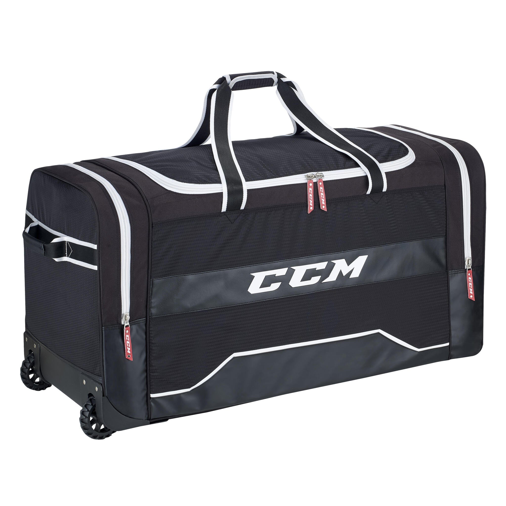 CCM 380 Deluxe Senior Wheel Hockey Bag