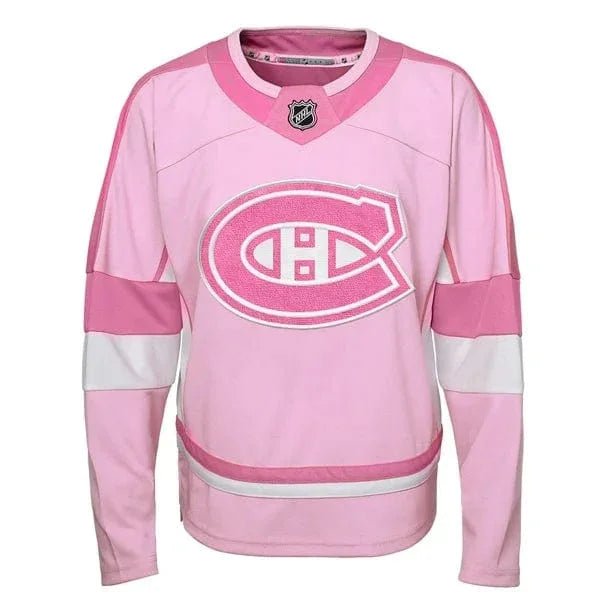 Outer Stuff Fashion Infant Jersey Montreal Canadiens - Main Image