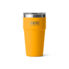 YETI Rambler 20oz Stackable - TheHockeyShop.com
