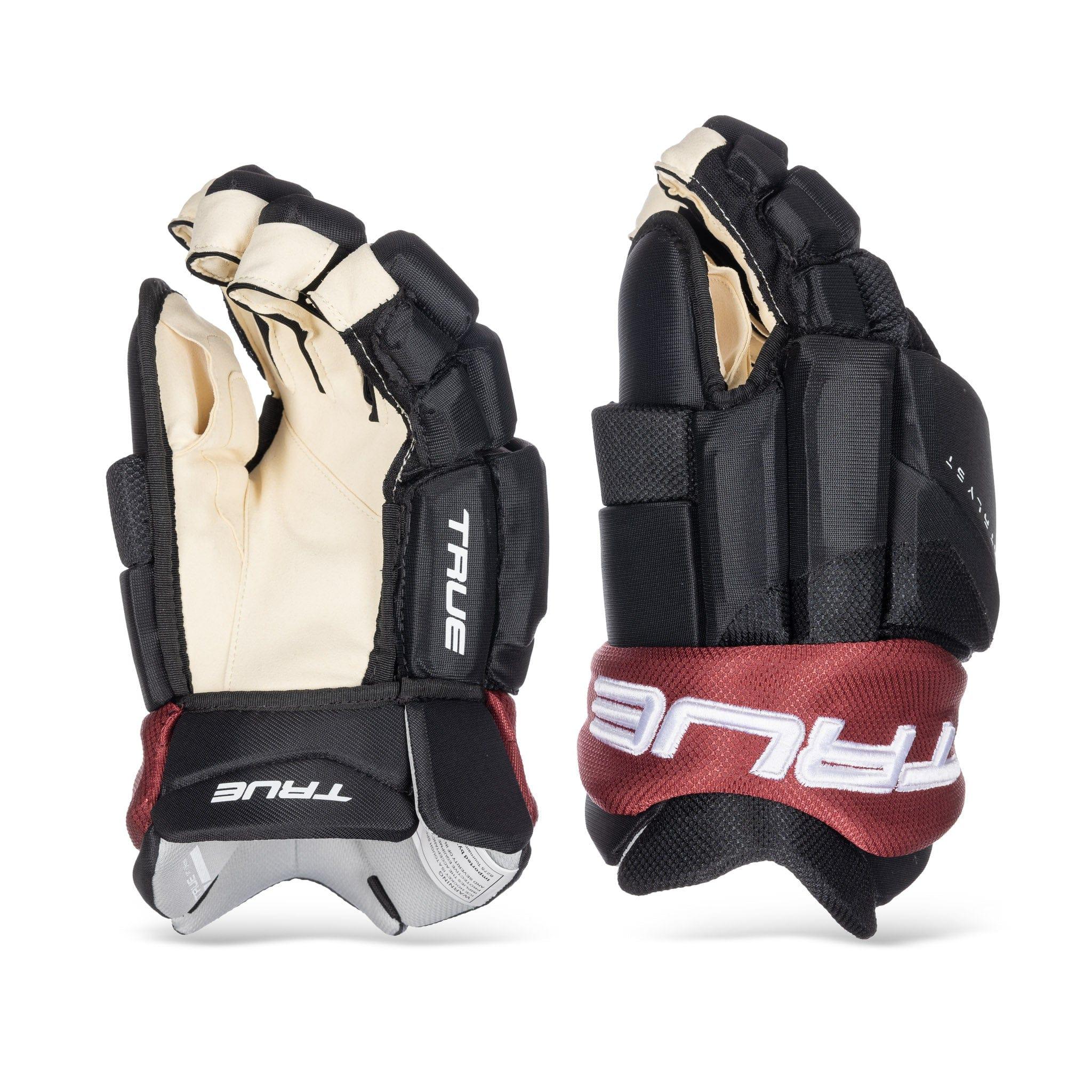 TRUE Catalyst Pro Stock Senior Hockey Glove Arizona