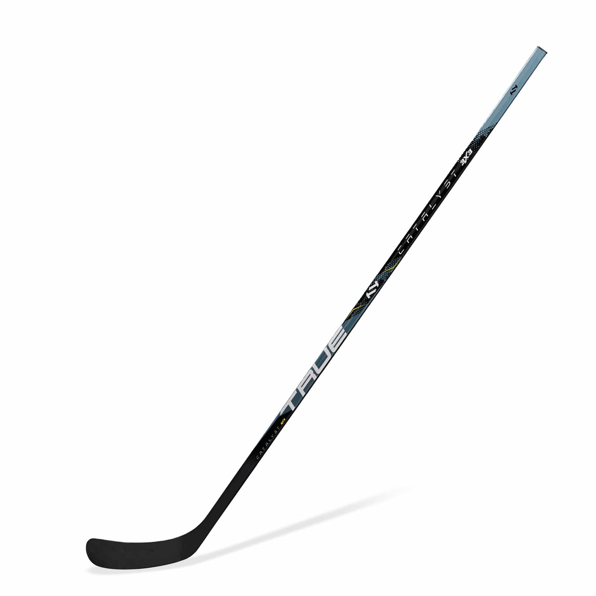 TRUE Catalyst 3X3 Intermediate Hockey Stick