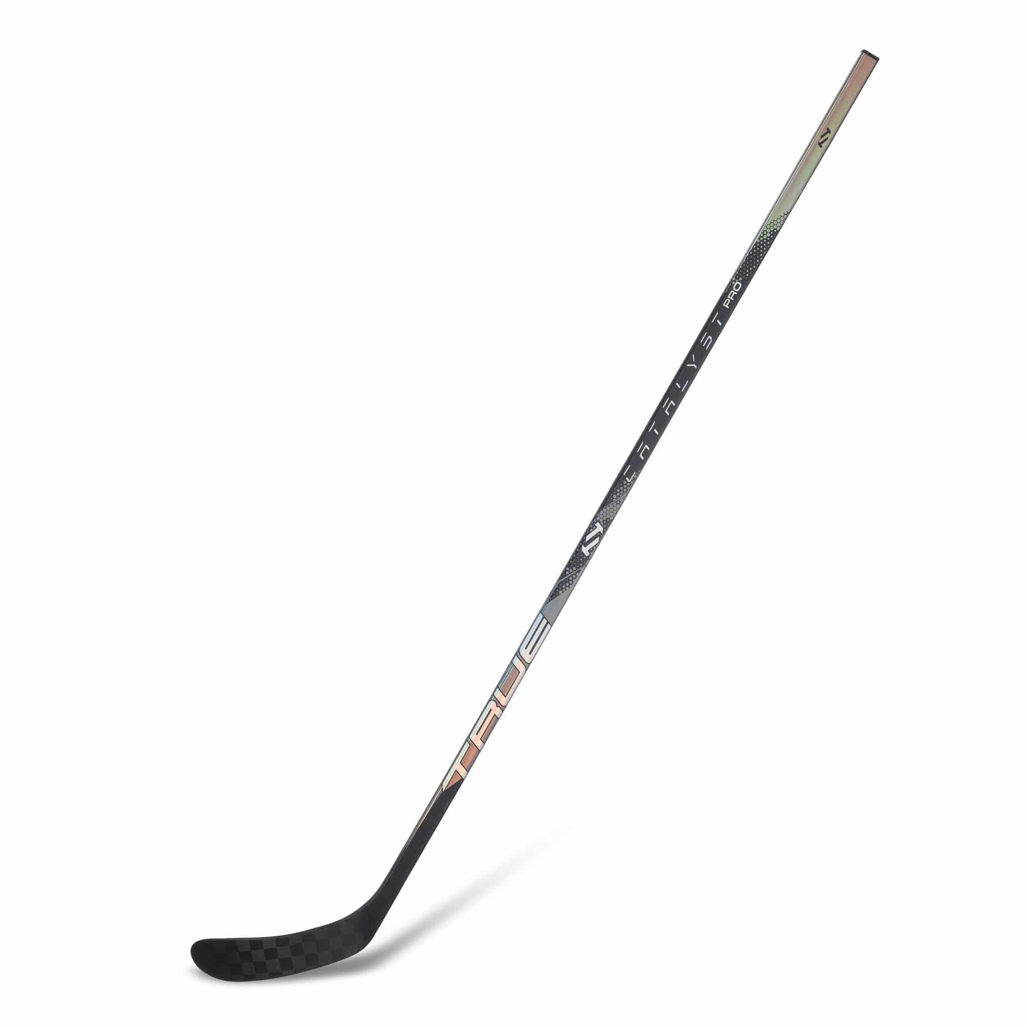 TRUE Catalyst Pro Senior Hockey Stick