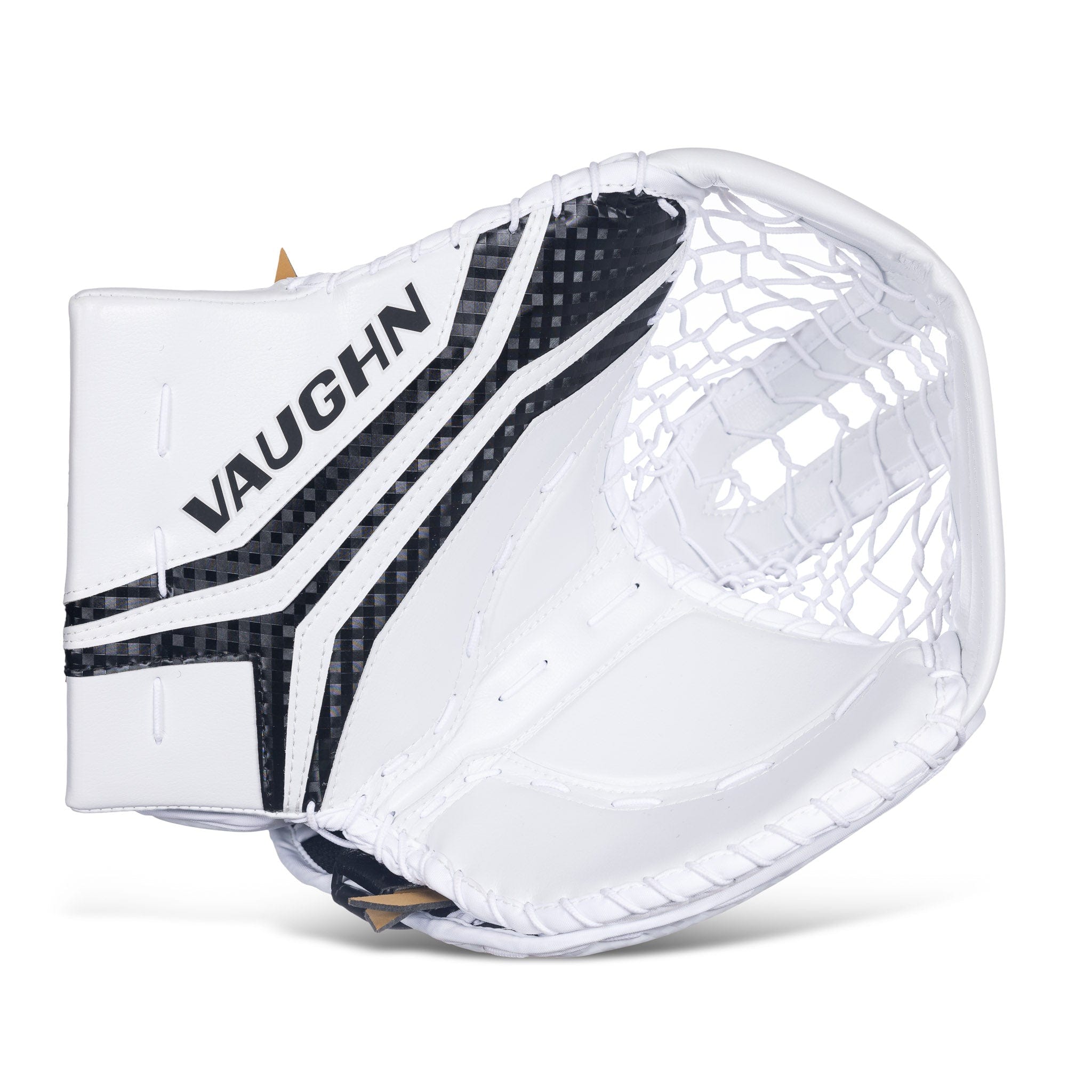 Vaughn Velocity V10 Intermediate Goalie Catcher