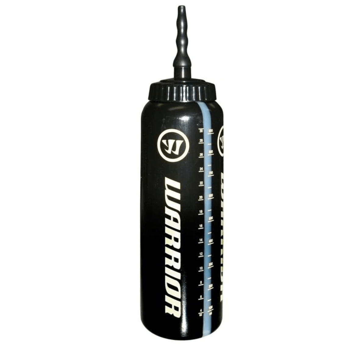 Warrior Hockey Water Bottle Straw