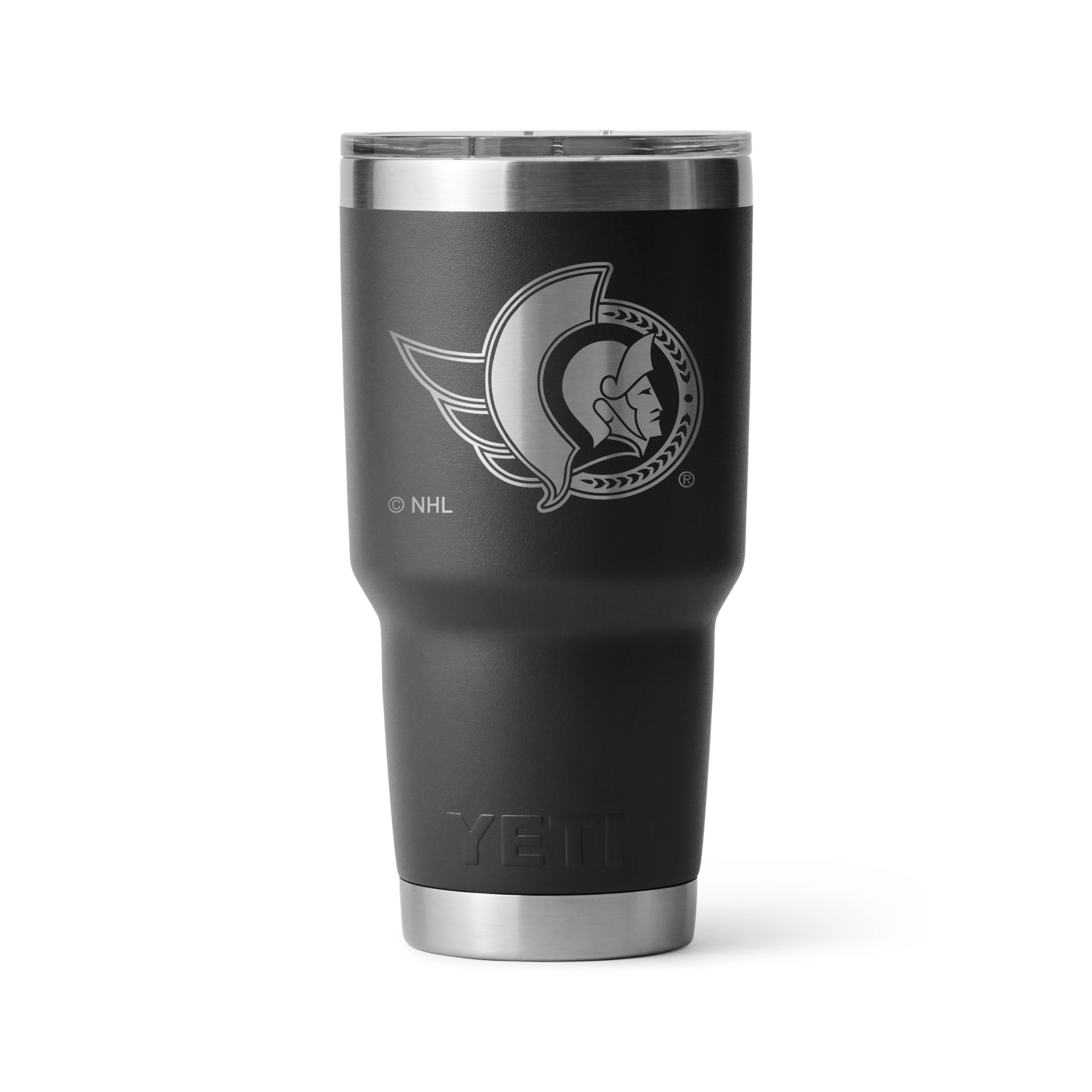 YETI Rambler 30oz Tumbler Ottawa Senators