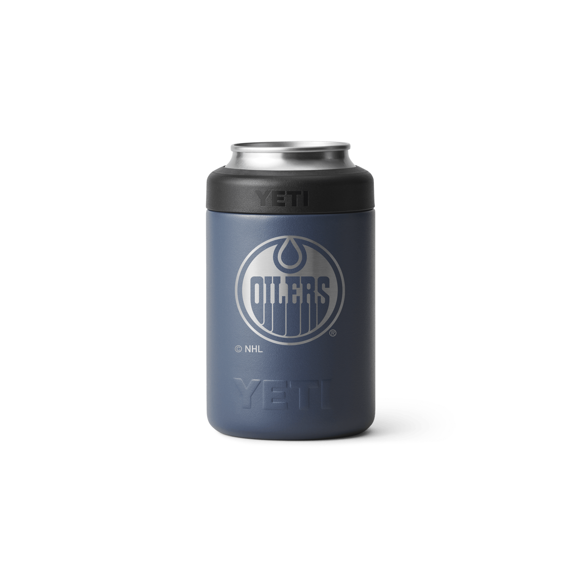YETI Rambler Colster 2.0 Edmonton Oilers