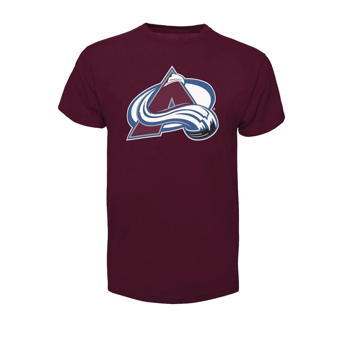 Colorado avalanche t shirt best sale