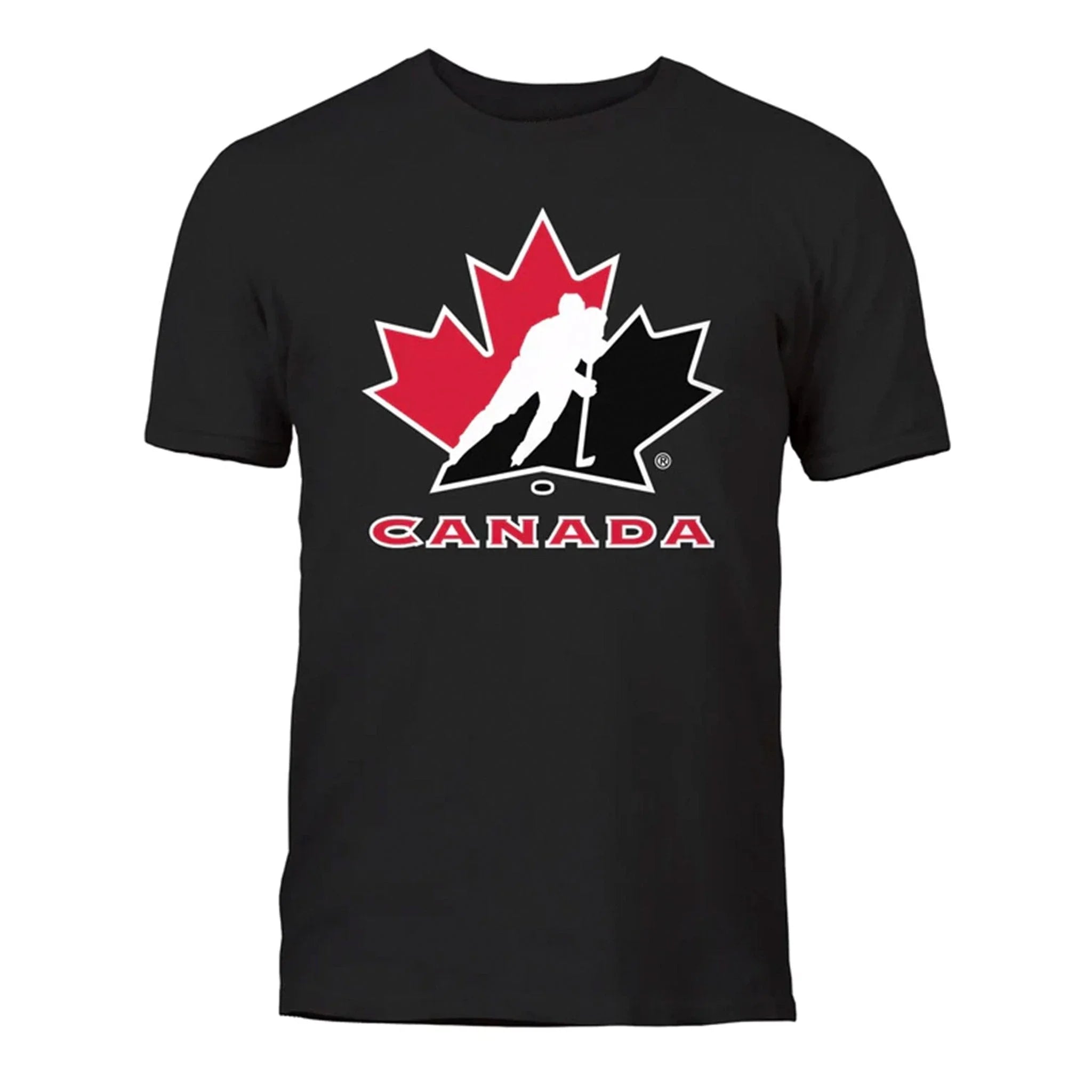 47 Brand Fan Tee Shirt Hockey Canada