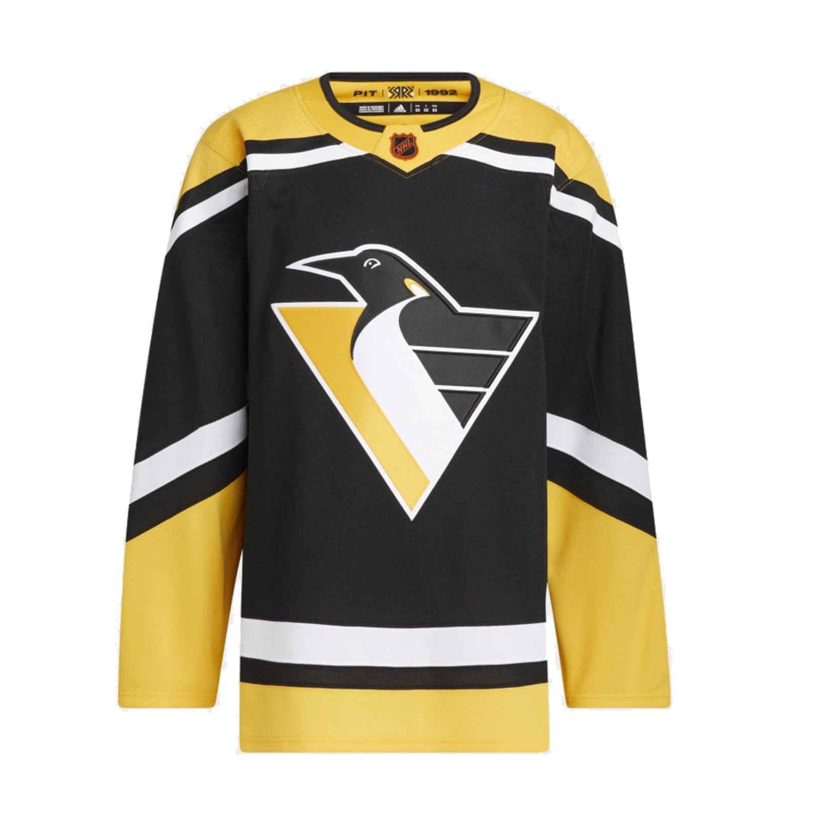 Pittsburgh Penguins Jerseys, Penguins Hockey Jerseys, Authentic Penguins  Jersey, Pittsburgh Penguins Primegreen Jerseys
