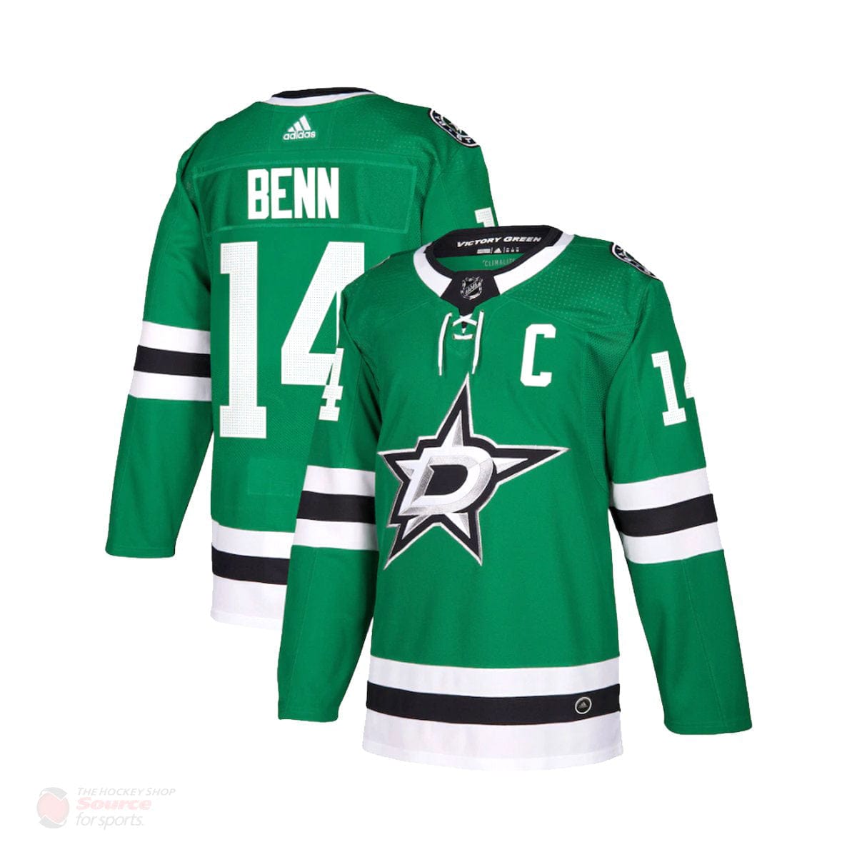 Dallas stars benn jersey outlet
