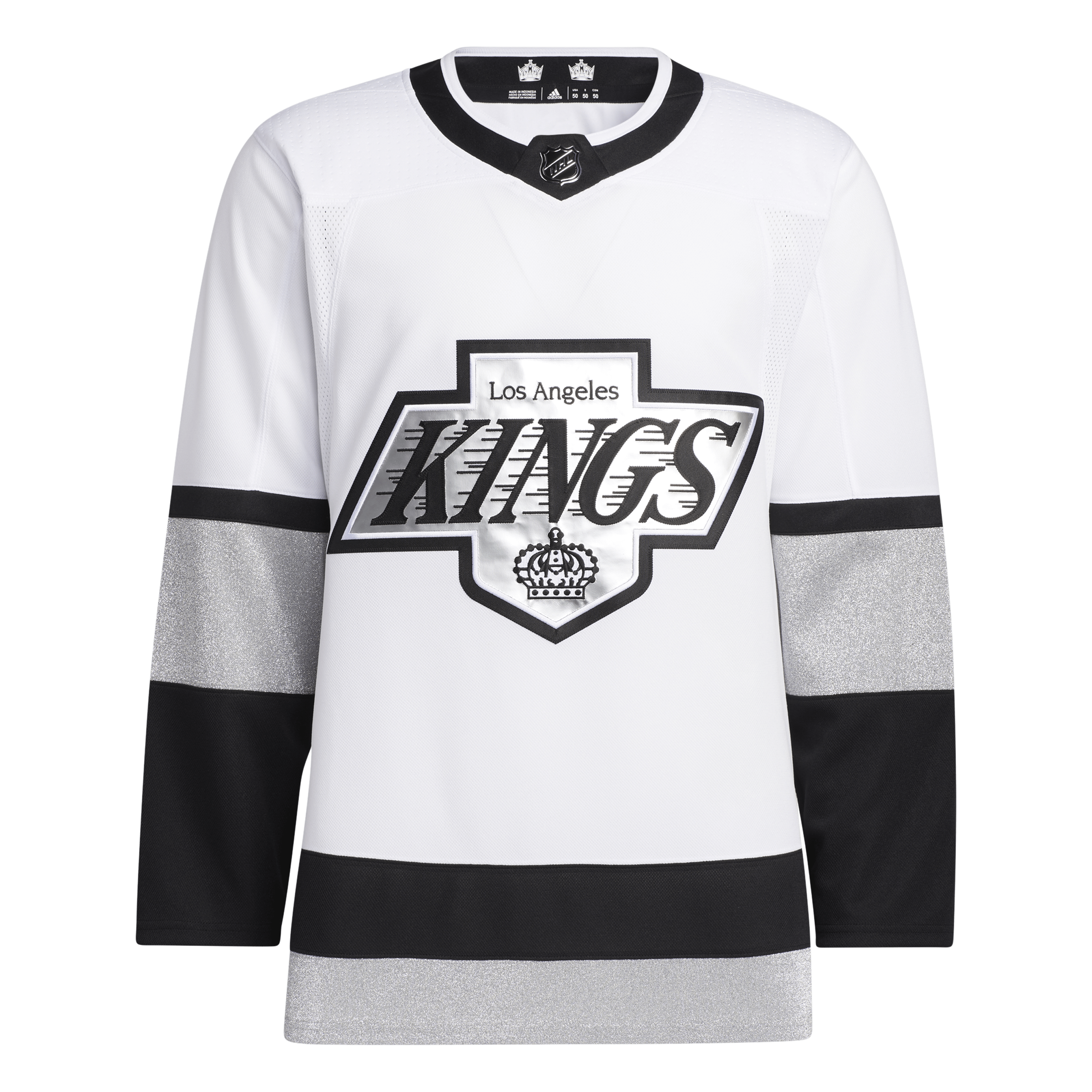 Los Angeles Kings Jerseys, Kings Hockey Jerseys, Authentic Kings Jersey,  Los Angeles Kings Primegreen Jerseys