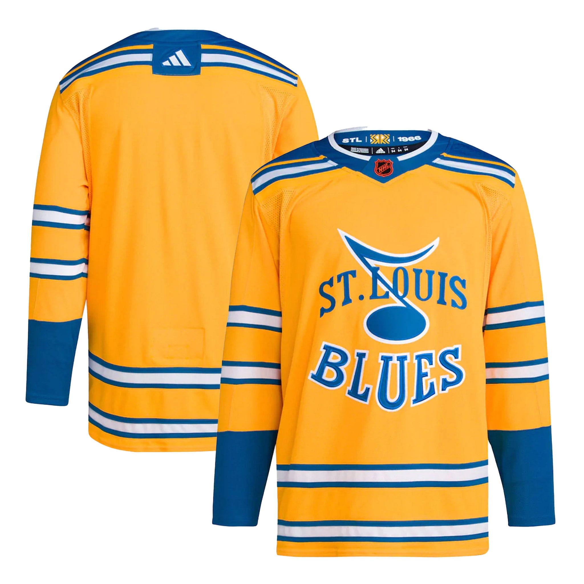 St. Louis Blues Jerseys, Blues Adidas Jerseys, Blues Reverse Retro