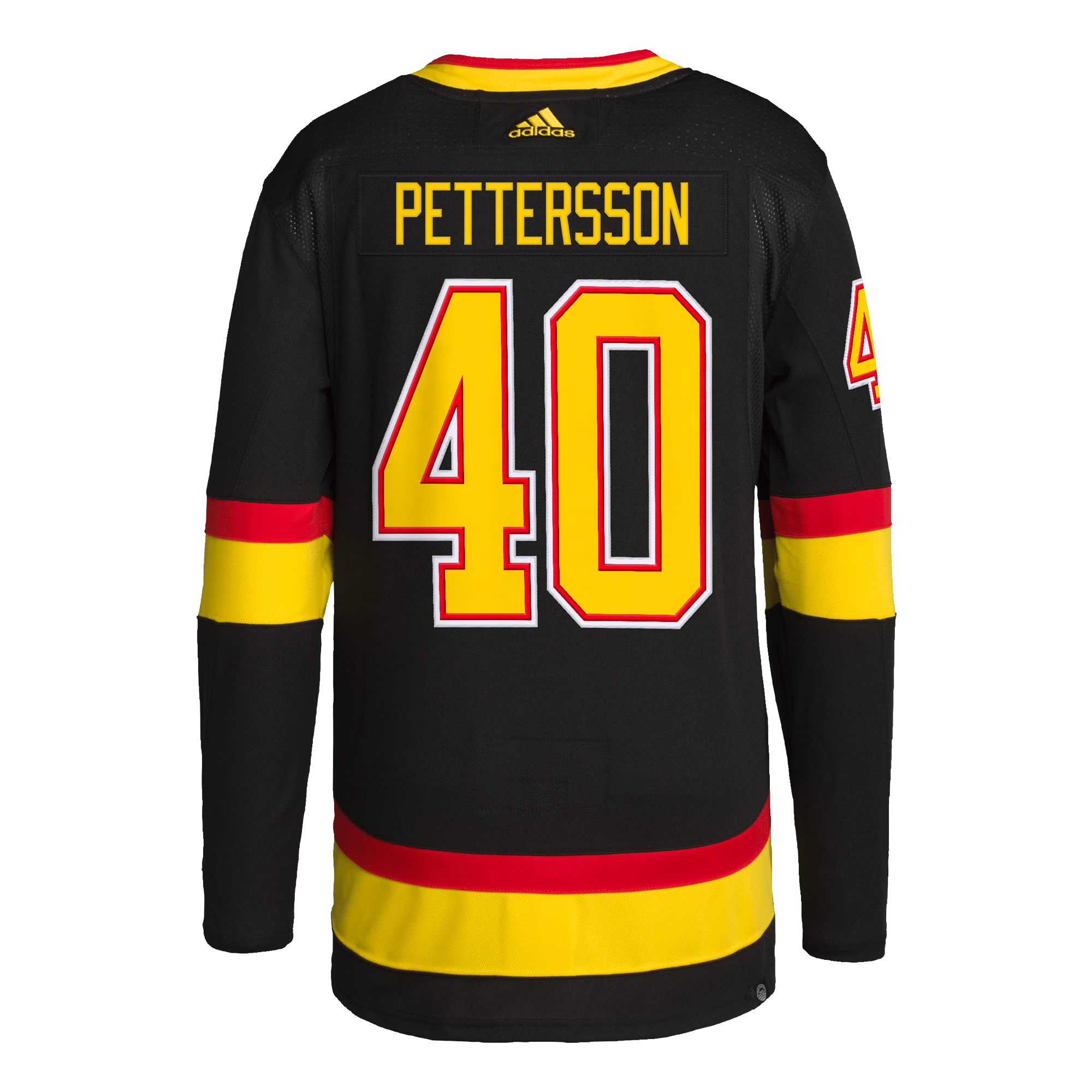 Canucks skate discount jersey 2015