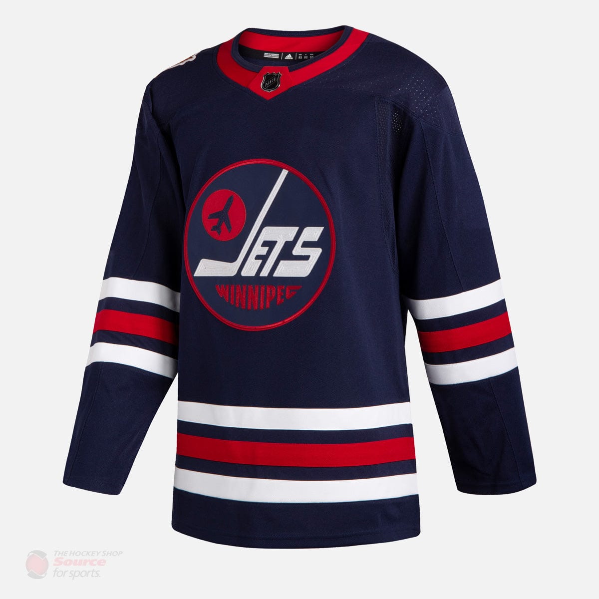 Jets heritage classic deals jersey for sale