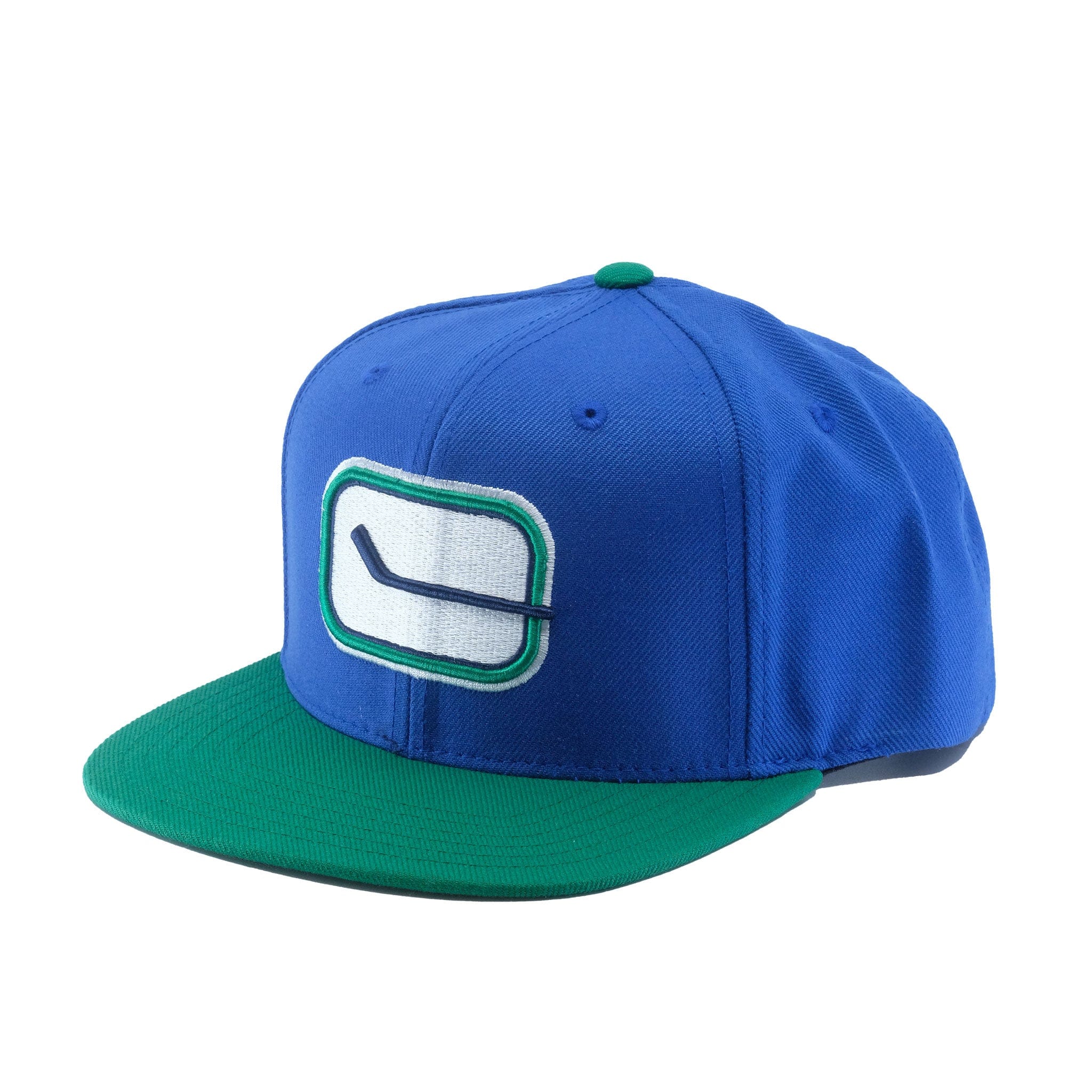 Vintage hockey hats 2025