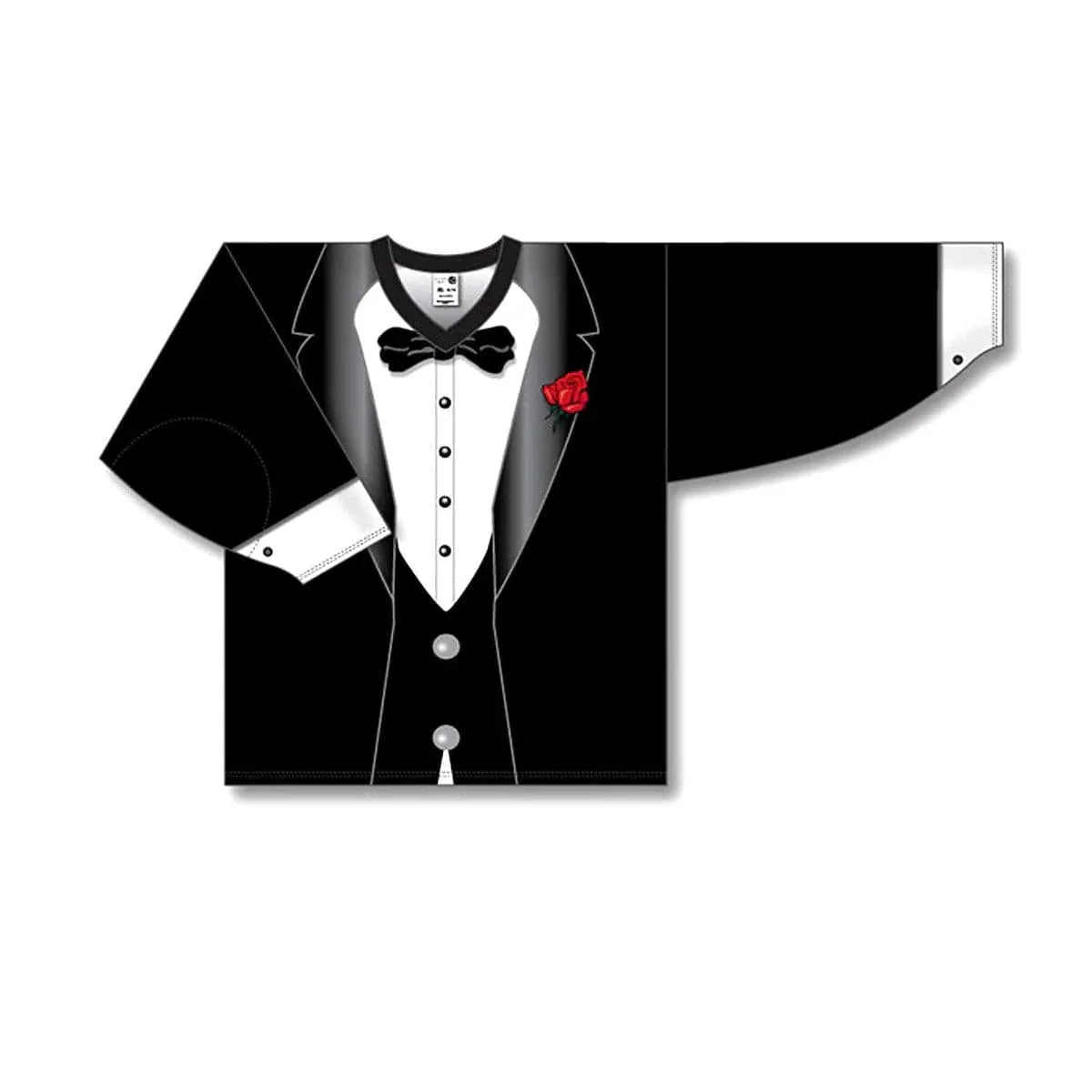 Goalie Cut Hockey Jersey Los Angeles Kings NHL Bauer – Pro White