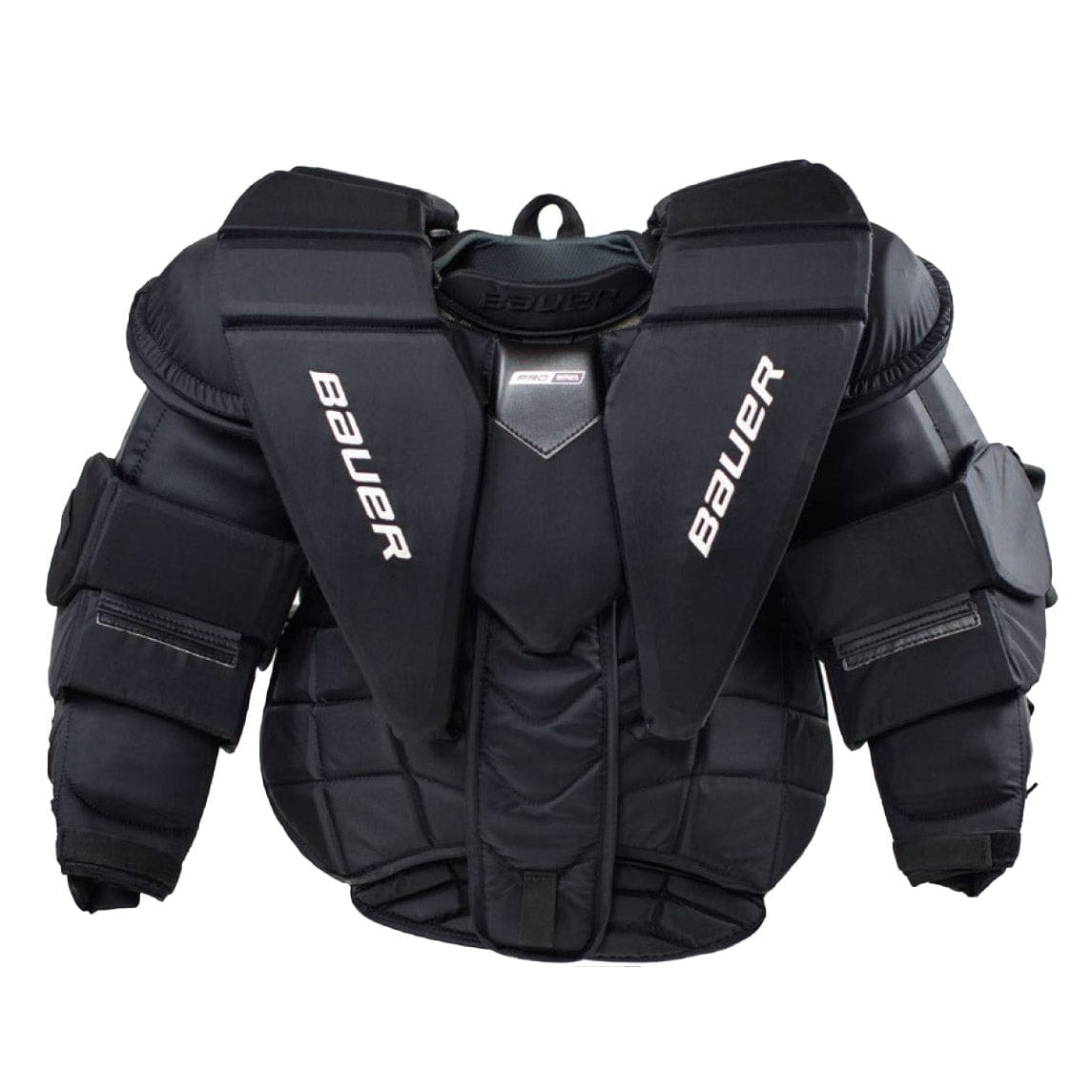 Bauer Supreme Pro Series Chest & Arm Protector